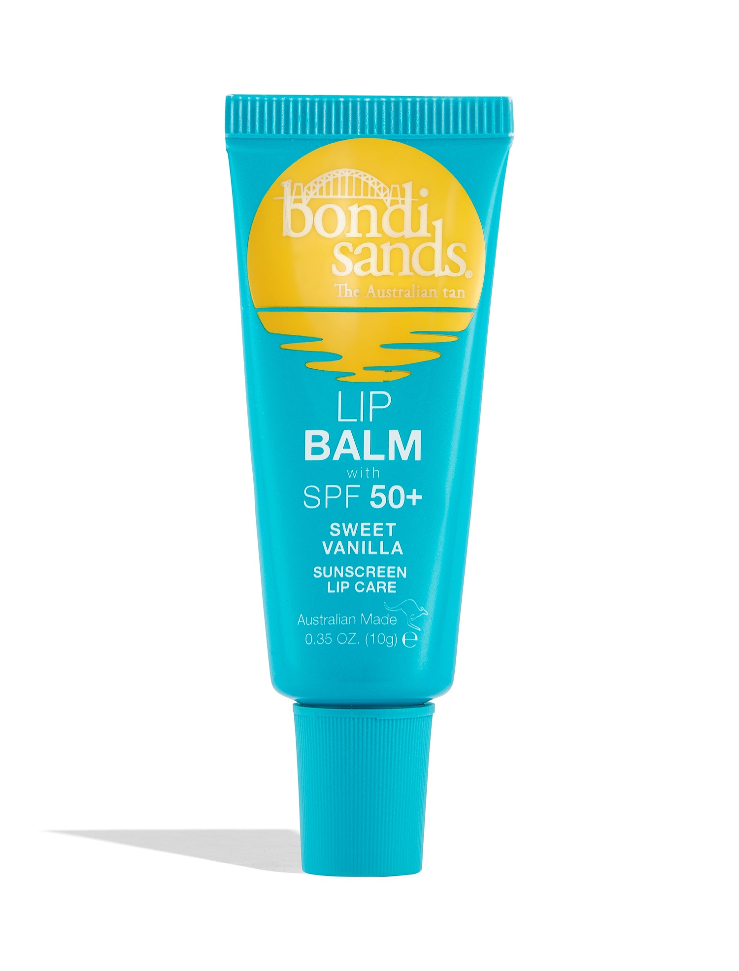 Lip Balm Spf50+ Sweet Vanilla Bondi Sands 10g-image